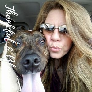 Meet your Posher, Donna